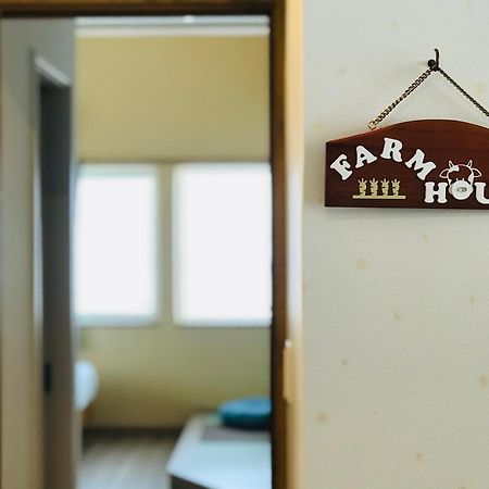 Nakafurano Shooting Star The Bed & Breakfast מראה חיצוני תמונה