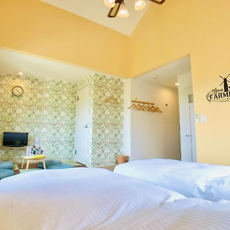 Nakafurano Shooting Star The Bed & Breakfast מראה חיצוני תמונה