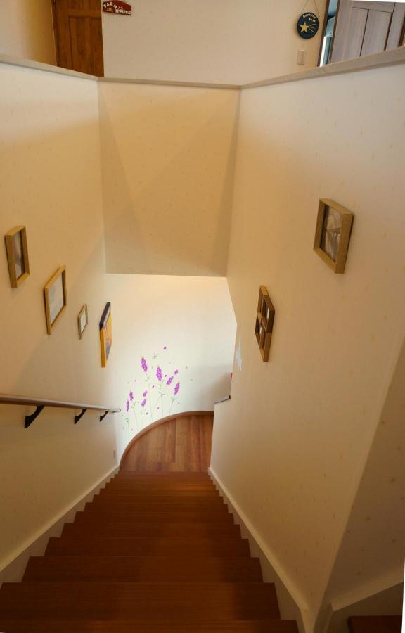 Nakafurano Shooting Star The Bed & Breakfast מראה חיצוני תמונה