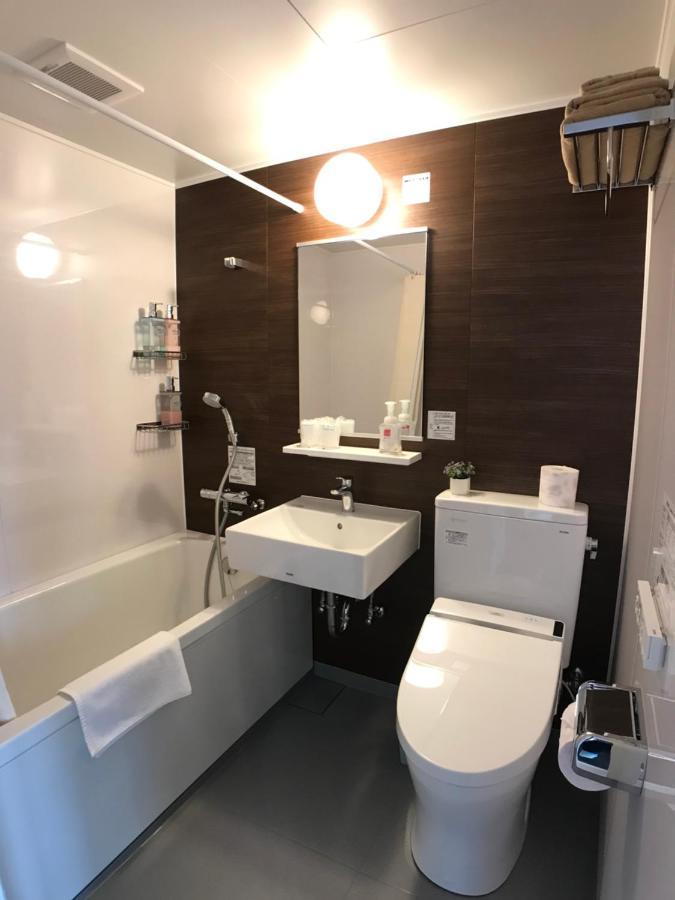 Nakafurano Shooting Star The Bed & Breakfast מראה חיצוני תמונה