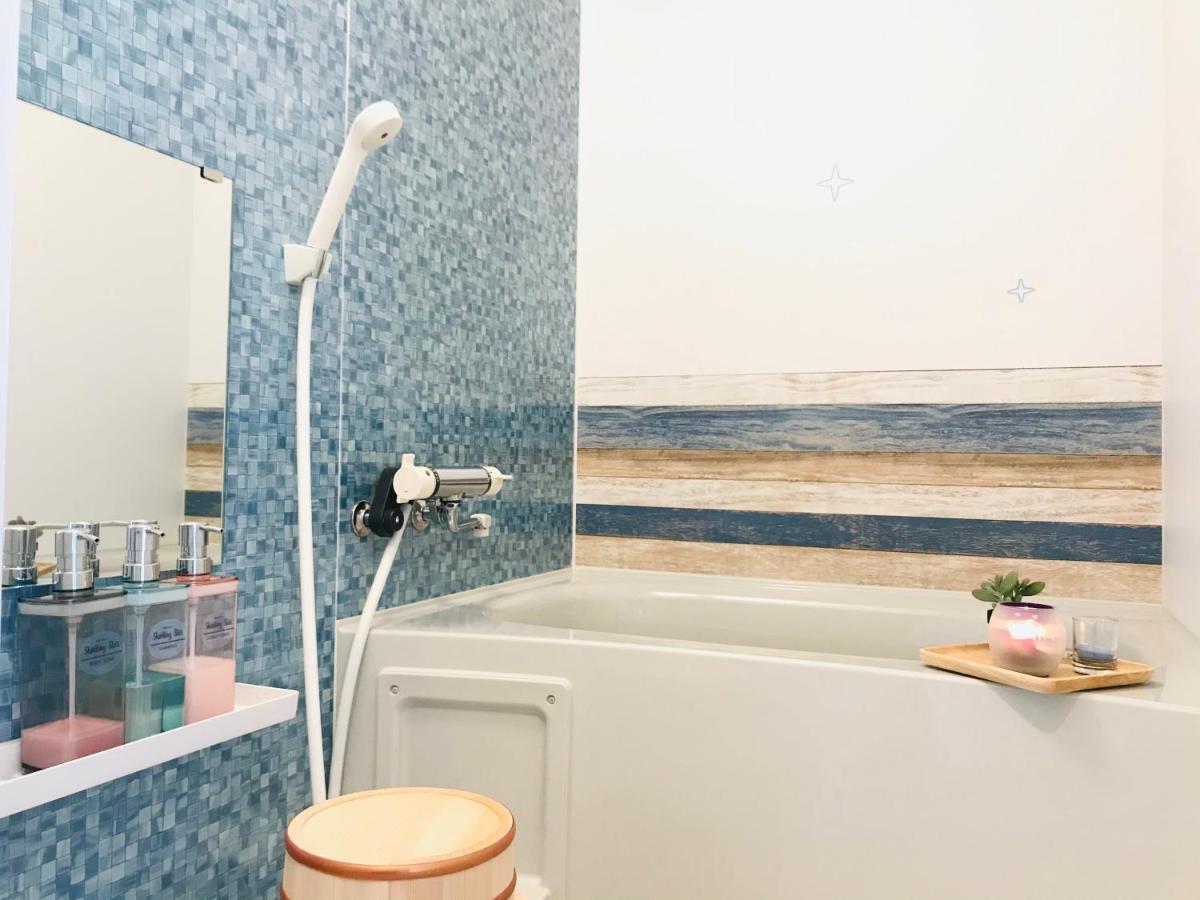 Nakafurano Shooting Star The Bed & Breakfast מראה חיצוני תמונה