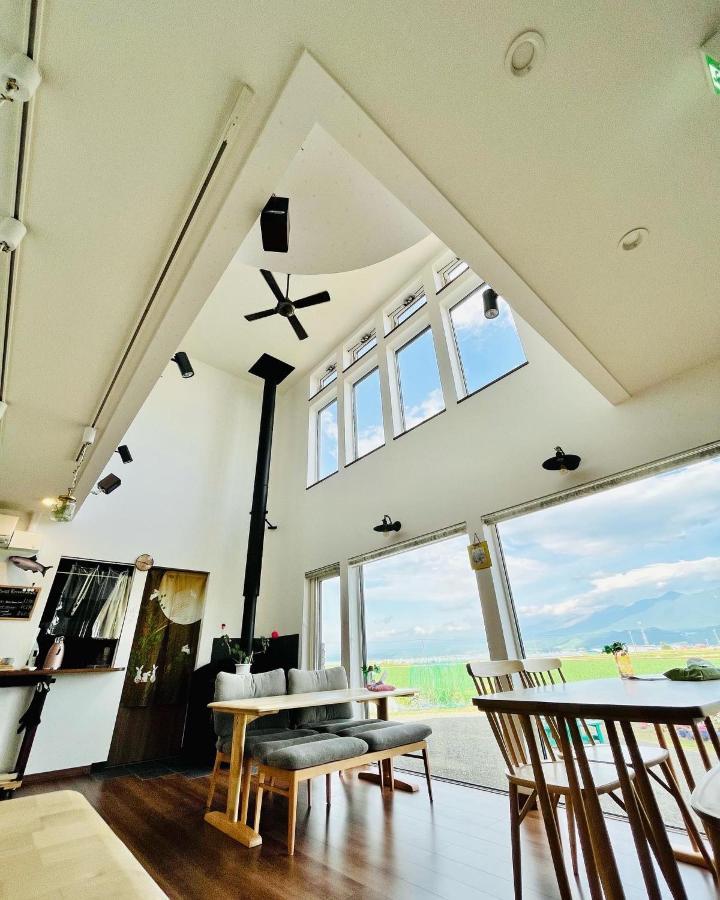 Nakafurano Shooting Star The Bed & Breakfast מראה חיצוני תמונה
