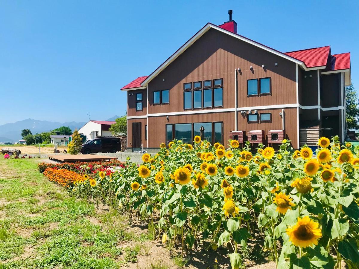 Nakafurano Shooting Star The Bed & Breakfast מראה חיצוני תמונה