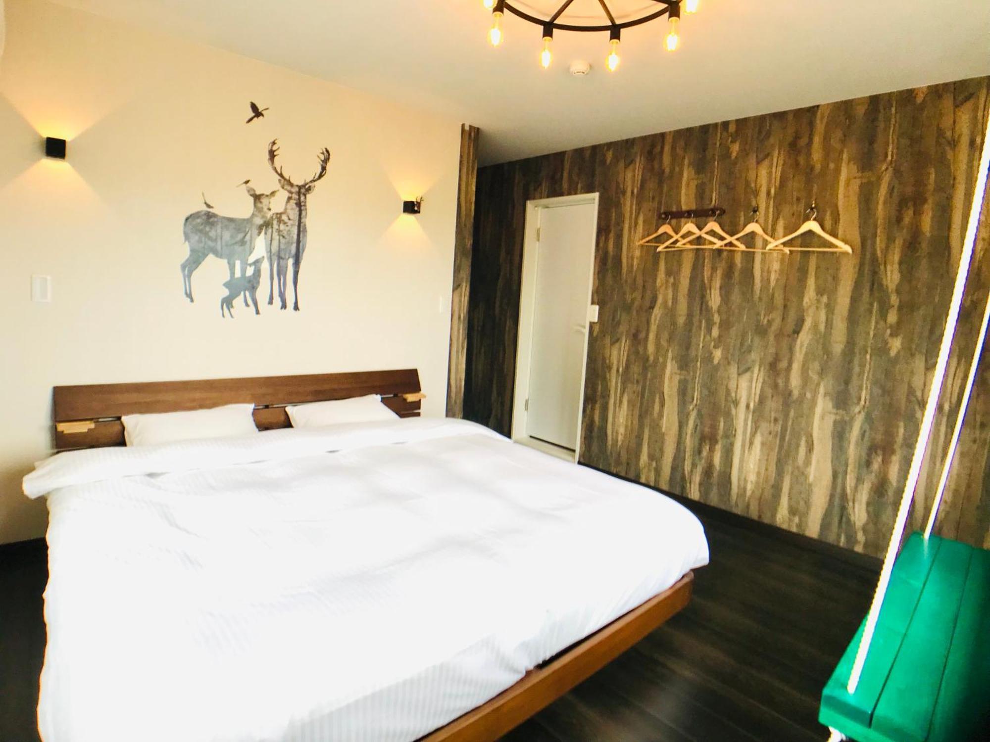 Nakafurano Shooting Star The Bed & Breakfast מראה חיצוני תמונה