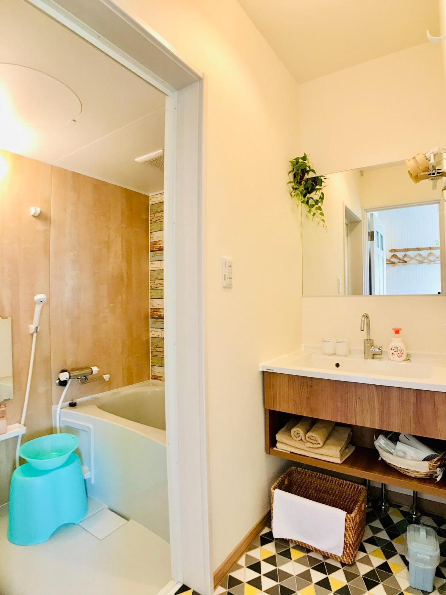 Nakafurano Shooting Star The Bed & Breakfast חדר תמונה